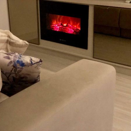 Boulevar Das Palmeiras Apartamento Camboriu Exterior foto