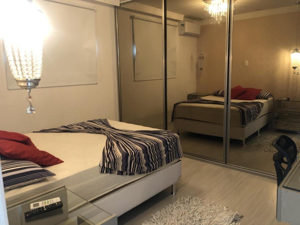 Boulevar Das Palmeiras Apartamento Camboriu Exterior foto