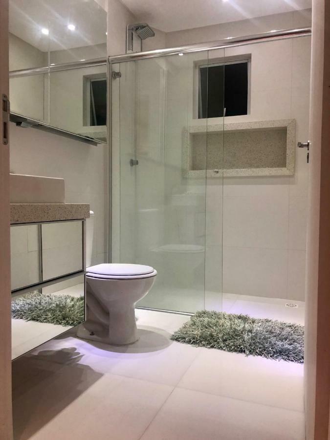 Boulevar Das Palmeiras Apartamento Camboriu Exterior foto